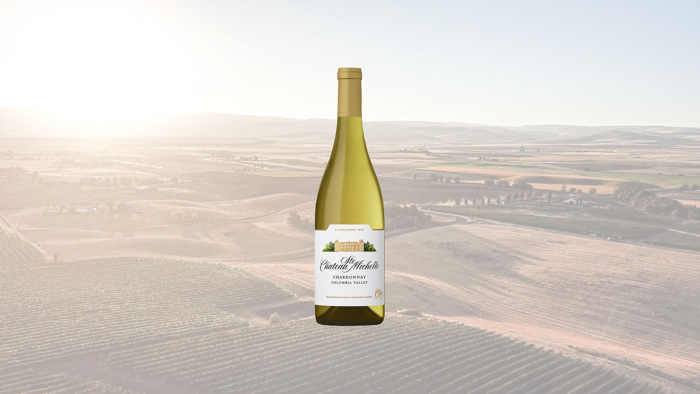 Chateau Ste. Michelle